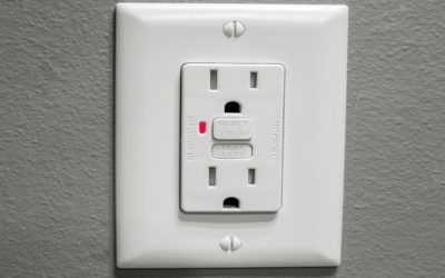 How To Upgrade an Outlet to A GFCI Outlet