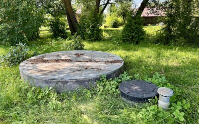 Will Your Septic System ‘Tank’ Your Home Sale?