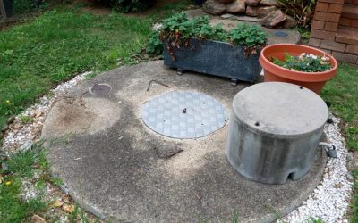 Will Your Septic System ‘Tank’ Your Home Sale?
