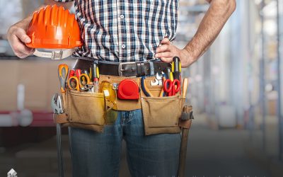 Small Repairs, Big Decisions: Handyman vs. Contractor for Your Home Projects