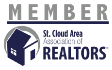 Member St Cloud Association of Area Realtors