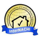 International Association of Certified Home Inspectors Logo