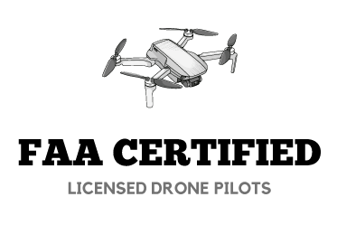 FAA certified drone pilot St Cloud MN